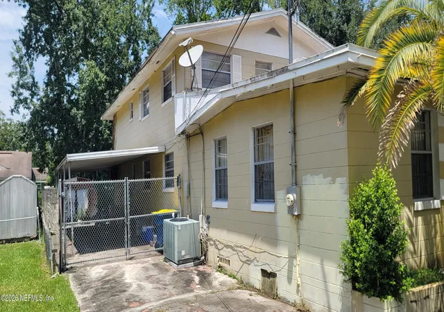4th image of 4131 Santee Rd, Jacksonville, FL 32209 | MLS# 2160569