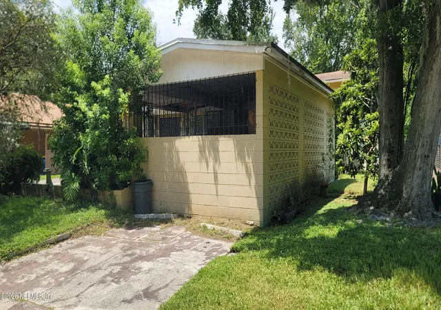5th image of 4131 Santee Rd, Jacksonville, FL 32209 | MLS# 2160569