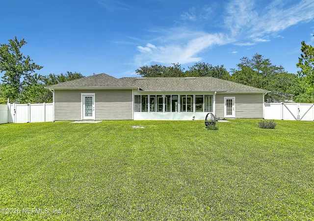 Photo 3 of Single family home for sale at 2751 N Screech Owl Ave, Saint Augustine, FL 32084 | MLS# 2160572 | Listing updated on 2026-10-08