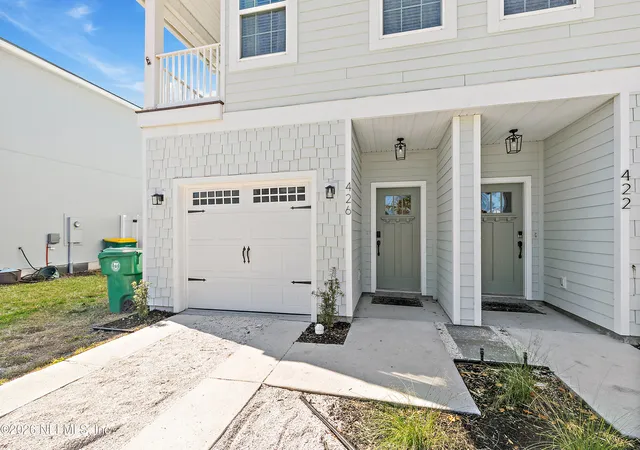 1st image of 426 10th St S, Jacksonville Beach, FL 32250 | MLS# 2160573