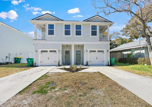 2nd image of 426 10th St S, Jacksonville Beach, FL 32250 | MLS# 2160573