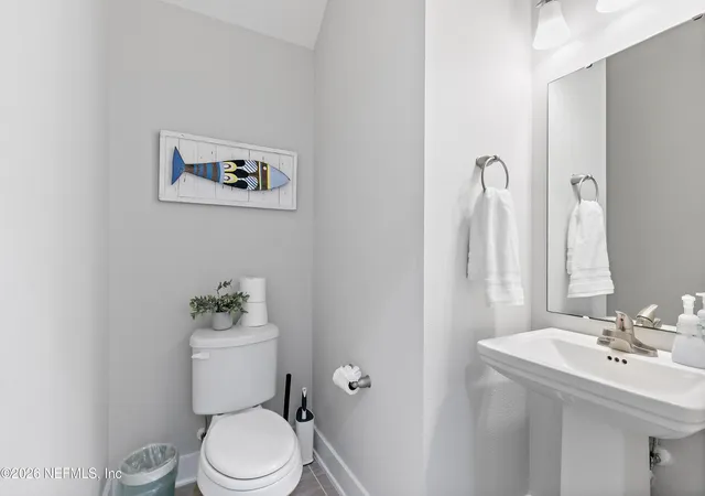 5th image of 426 10Th St S, Jacksonville Beach, FL 32250 | MLS# 2160573