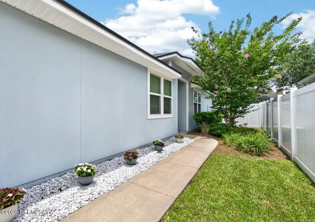 Photo 3 of Single family home for sale at 84 Monroe Ave, Saint Augustine, FL 32086 | MLS# 2160575 | Listing updated on 2026-09-06