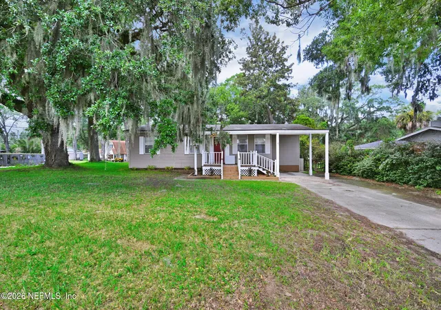1st image of 14159 Mt Pleasant Rd, Jacksonville, FL 32225 | MLS# 2160576