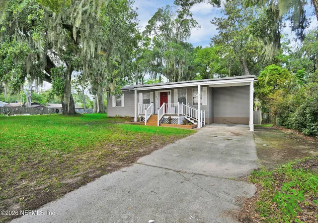 3rd image of 14159 Mt Pleasant Rd, Jacksonville, FL 32225 | MLS# 2160576