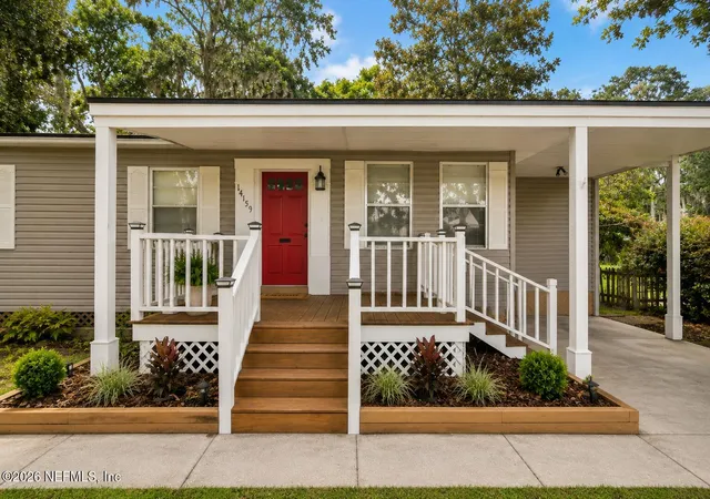 40th image of 14159 Mt Pleasant Rd, Jacksonville, FL 32225 | MLS# 2160576