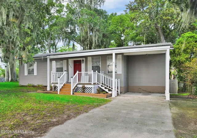 4th image of 14159 Mt Pleasant Rd, Jacksonville, FL 32225 | MLS# 2160576