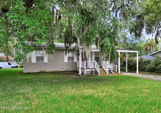 5th image of 14159 Mt Pleasant Rd, Jacksonville, FL 32225 | MLS# 2160576
