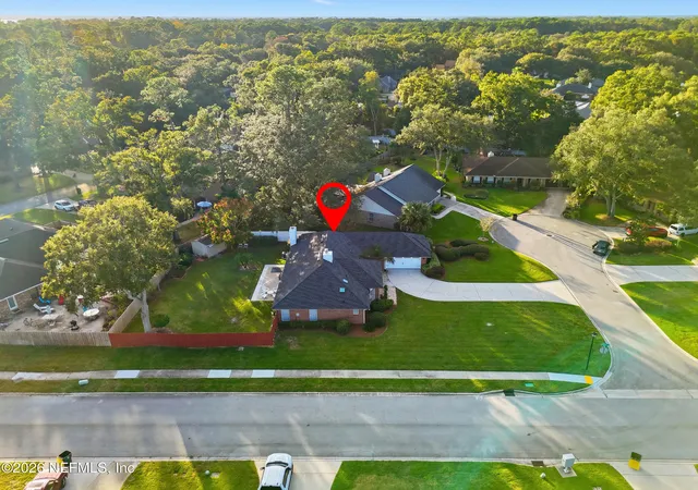 49th image of 1904 St Marys Ct, Jacksonville, FL 32223 | MLS# 2160605