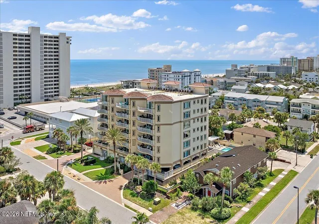 Photo 2 of Condo for sale at 116 19th Avenue N #203, Jacksonville Beach, FL 32250 | MLS# 2160914 | Listing updated on 2026-09-17