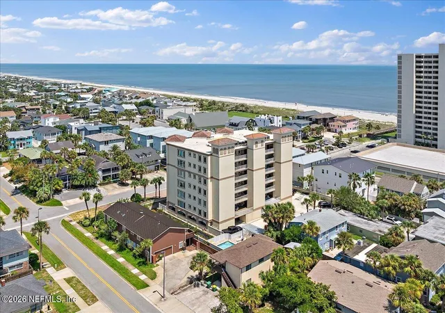 Photo 3 of Condo for sale at 116 19th Avenue N #203, Jacksonville Beach, FL 32250 | MLS# 2160914 | Listing updated on 2026-09-17