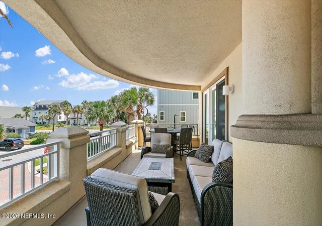 Condo for sale at 116 19th Avenue N #203, Jacksonville Beach, FL 32250 | MLS# 2160914