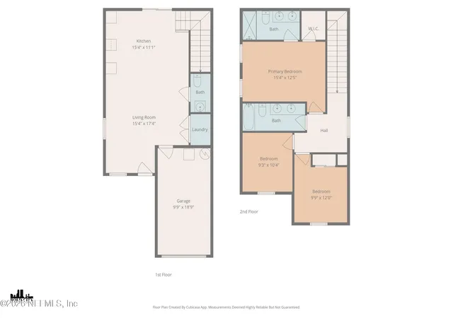 34th image of 2970 Harbison St, Jacksonville, FL 32218 | MLS# 2160579