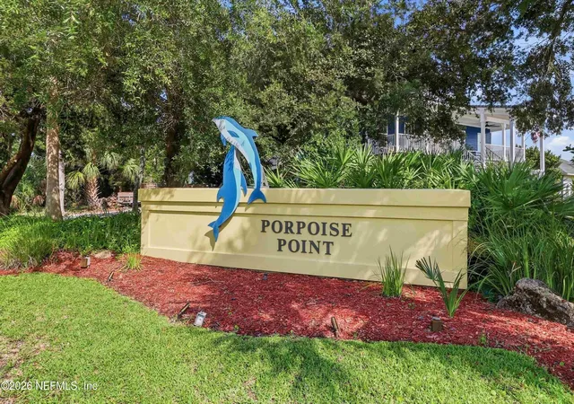 Photo 2 of Land for sale at 203 Sea Turtle Way, Saint Augustine, FL 32084 | MLS# 2161044 | Listing updated on 2026-09-01