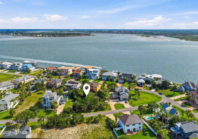 Photo 4 of Land for sale at 203 Sea Turtle Way, Saint Augustine, FL 32084 | MLS# 2161044 | Listing updated on 2026-09-01