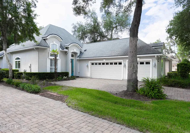 2nd image of 4644 Tuscan Wood Ct, Saint Augustine, FL 32092 | MLS# 2160999