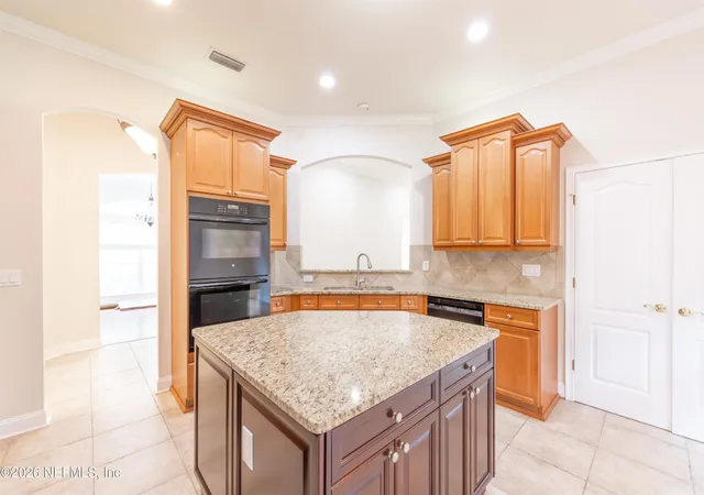 5th image of 4644 Tuscan Wood Ct, Saint Augustine, FL 32092 | MLS# 2160999