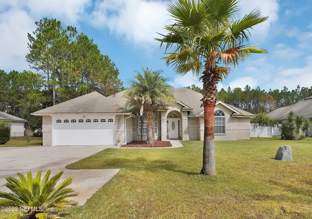 1st image of 9096 Ford Rd, Bryceville, FL 32009 | MLS# 2160607