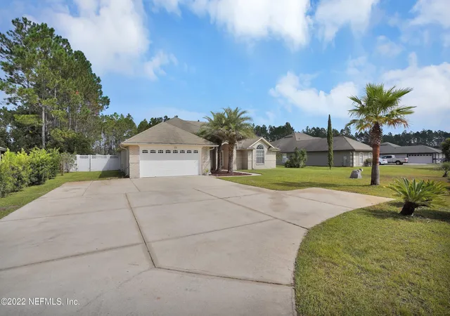 3rd image of 9096 Ford Rd, Bryceville, FL 32009 | MLS# 2160607