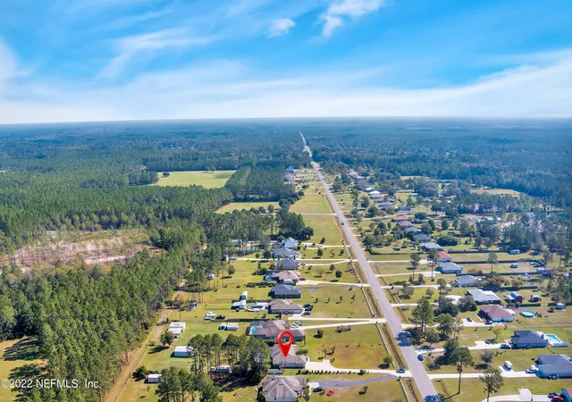 46th image of 9096 Ford Rd, Bryceville, FL 32009 | MLS# 2160607