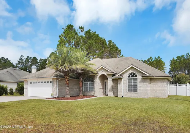 4th image of 9096 Ford Rd, Bryceville, FL 32009 | MLS# 2160607