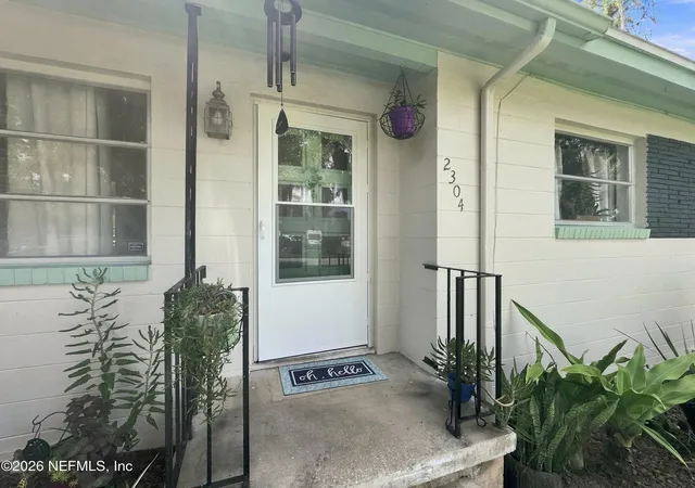 3rd image of 2304 Randy Rd, Jacksonville, FL 32216 | MLS# 2160661