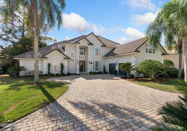 Photo 1 of Single family home for sale at 207 Marshside Dr, Saint Augustine, FL 32080 | MLS# 2160669 | Listing updated on 2026-08-18