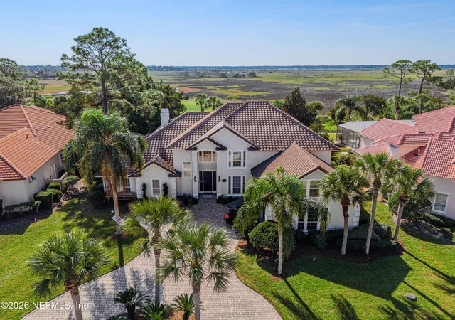 Photo 3 of Single family home for sale at 207 Marshside Dr, Saint Augustine, FL 32080 | MLS# 2160669 | Listing updated on 2026-08-18