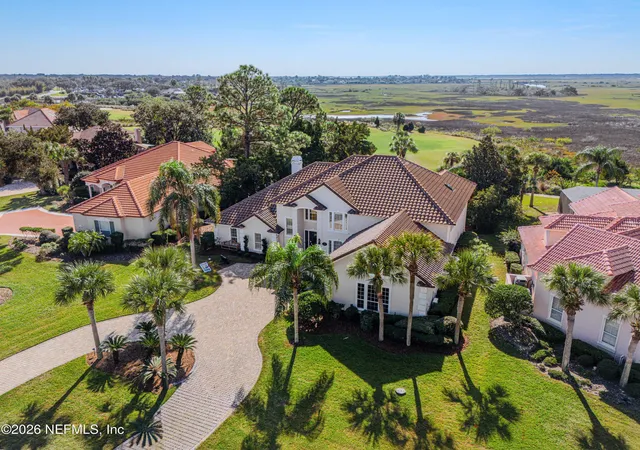 Photo 4 of Single family home for sale at 207 Marshside Dr, Saint Augustine, FL 32080 | MLS# 2160669 | Listing updated on 2026-08-18