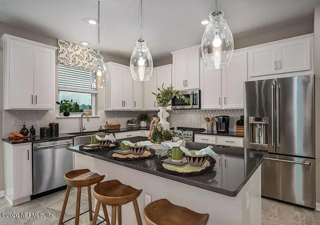 2nd image of 154 Silver Myrtle Ct, Saint Augustine, FL 32092 | MLS# 2160612