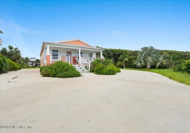 Photo 2 of Single family home for sale at 6201 A1a S, Saint Augustine, FL 32080 | MLS# 2160710 | Listing updated on 2026-09-08