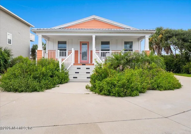 Photo 3 of Single family home for sale at 6201 A1a S, Saint Augustine, FL 32080 | MLS# 2160710 | Listing updated on 2026-09-08