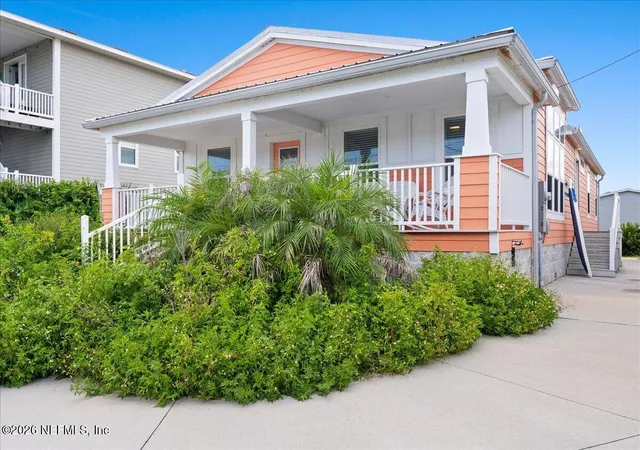 Photo 3 of Single family home for sale at 6201 A1a S, Saint Augustine, FL 32080 | MLS# 2160710 | Listing updated on 2026-09-08