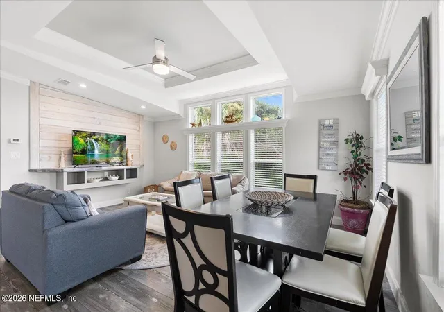Photo 4 of Single family home for sale at 6201 A1a S, Saint Augustine, FL 32080 | MLS# 2160710 | Listing updated on 2026-09-08