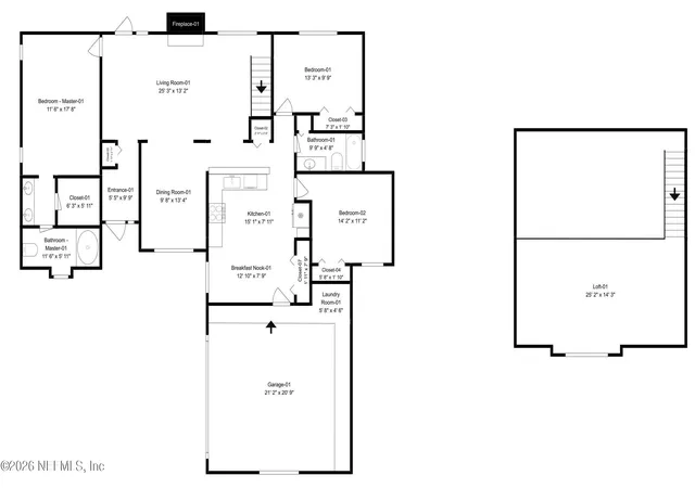 30th image of 2172 Aztec Dr W, Jacksonville, FL 32246 | MLS# 2160888