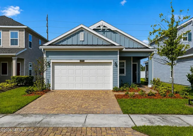 1st image of 6896 Friendship Fountain Ave, Jacksonville, FL 32217 | MLS# 2160629