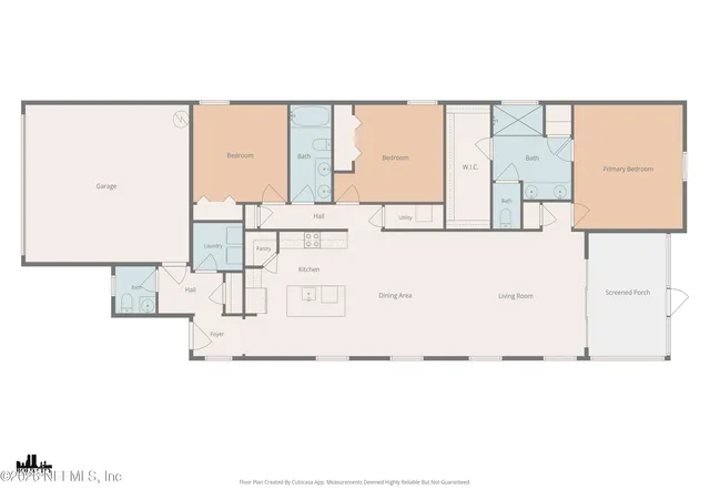 34th image of 6896 Friendship Fountain Ave, Jacksonville, FL 32217 | MLS# 2160629