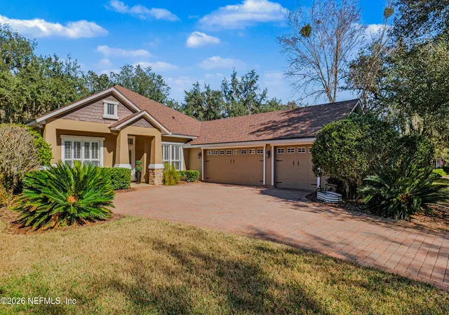 1st image of 5012 Clayton Ct, Saint Augustine, FL 32092 | MLS# 2161009
