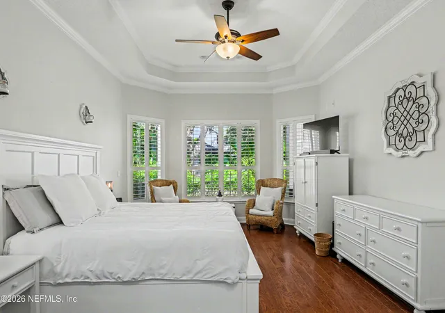 2nd image of 5012 Clayton Ct, Saint Augustine, FL 32092 | MLS# 2161009