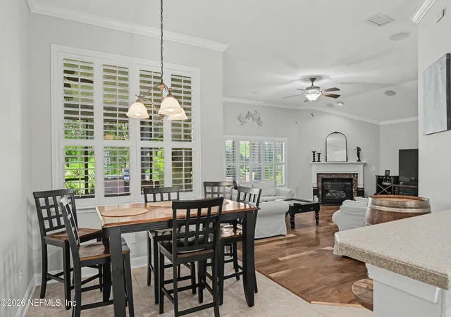 Photo 4 of Single family home for sale at 5012 Clayton Ct, Saint Augustine, FL 32092 | MLS# 2161009 | Listing updated on 2026-09-30