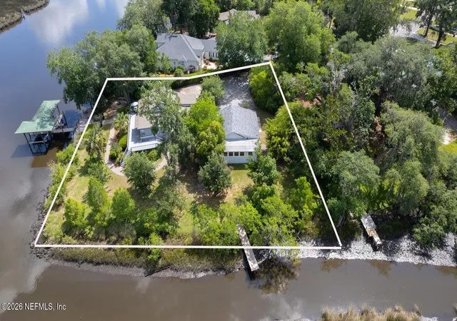 2nd image of 7900 Concord Blvd W, Jacksonville, FL 32208 | MLS# 2160624