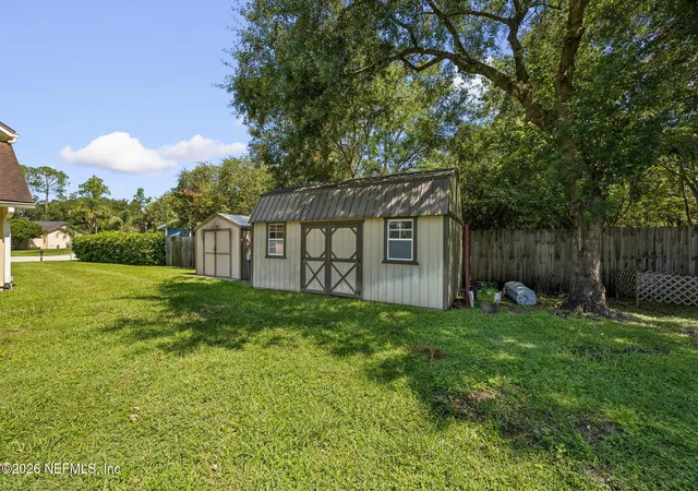 30th image of 3658 Hampton Glen Pl, Jacksonville, FL 32257 | MLS# 2161013