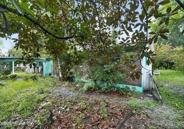 3rd image of 4915 Chivalry Dr, Jacksonville, FL 32208 | MLS# 2160796