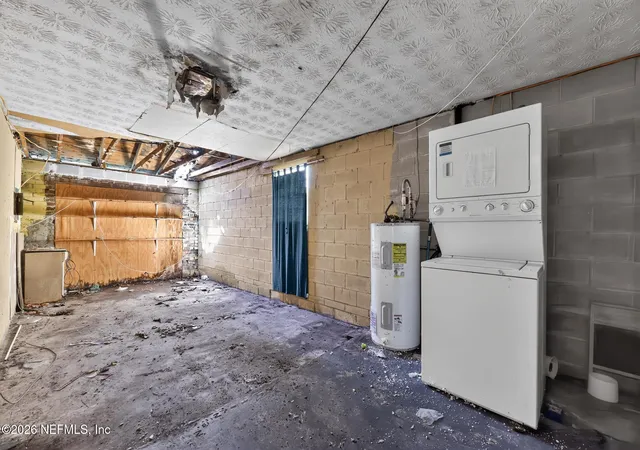 45th image of 4915 Chivalry Dr, Jacksonville, FL 32208 | MLS# 2160796