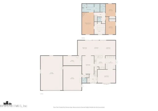 37th image of 11009 Hood Rd S, Jacksonville, FL 32257 | MLS# 2160639