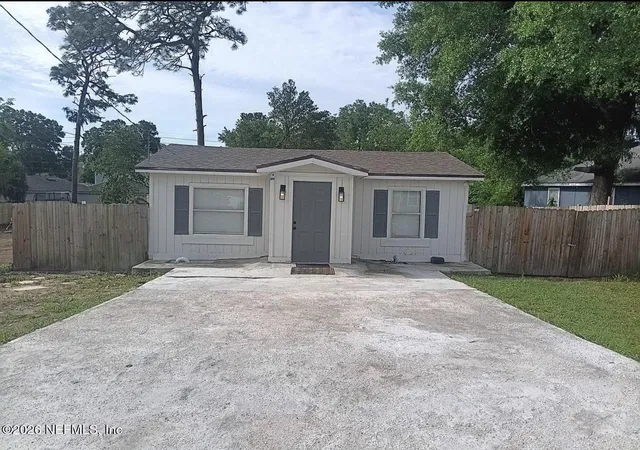Photo 1 of Sale Pending at 8326 Galveston Ave, Jacksonville, FL 32211 | MLS# 2160649 | Listing updated on 2026-08-27