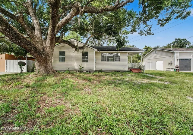Photo 1 of Sale Pending at 328 Laurina St, Jacksonville, FL 32216 | MLS# 2160890 | Listing updated on 2026-08-31