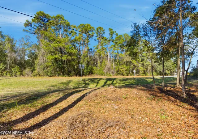 Photo 3 of Land for sale at 0 Pages Dairy Rd, Yulee, FL 32097 | MLS# 2160676 | Listing updated on 2026-08-19