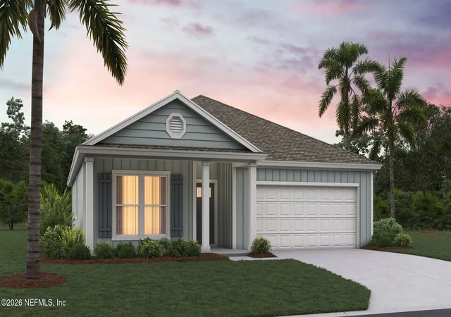 Photo 1 of Sale Pending at 14246 Tack Room Rd, Jacksonville, FL 32234 | MLS# 2160647 | Listing updated on 2026-08-31