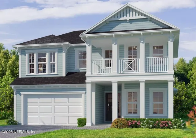 1st image of 25 Seamark Dr, Ponte Vedra, FL 32081 | MLS# 2160667
